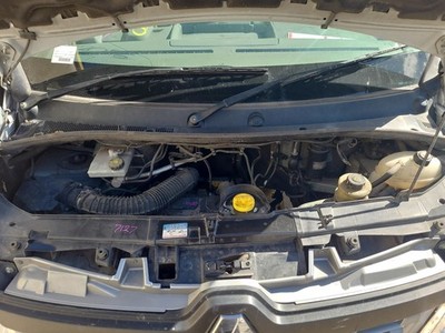 RENAULT MASTER 2011-2024 RIGHT FRONT WINDOW REG/MOTOR X62, POWER, 09/11- - Image 21