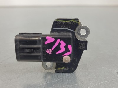 HOLDEN COLORADO 2015-2020 AIR FLOW METER RG/RG 7, 05/15-12/20 - Image 3