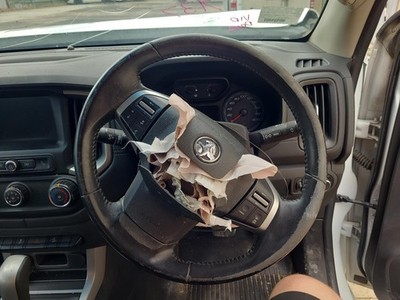 HOLDEN COLORADO 2015-2020 AIR FLOW METER RG/RG 7, 05/15-12/20 - Image 15