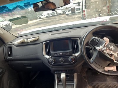 HOLDEN COLORADO 2015-2020 AIR FLOW METER RG/RG 7, 05/15-12/20 - Image 18