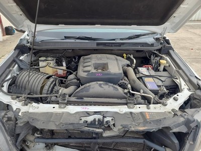 HOLDEN COLORADO 2015-2020 AIR FLOW METER RG/RG 7, 05/15-12/20 - Image 21