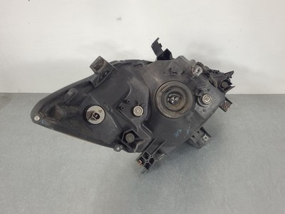 MAZDA BT50 2011-2015 LEFT HEADLAMP UP, AMBER INDICATOR TYPE, 10/11-08/15 - Image 6