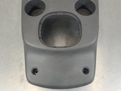 FORD RANGER 2011-2015 CONSOLE PX SERIES 1, MANUAL T/M, BUCKET SEAT TYPE, 06/11-0 - Image 6