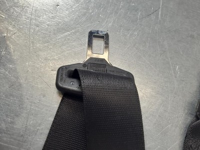 MERCEDES SPRINTER 2006-2018 SEAT BELT LH FRONT, SEAT BELT ONLY, NCV3, 10/06-04/1 - Image 4