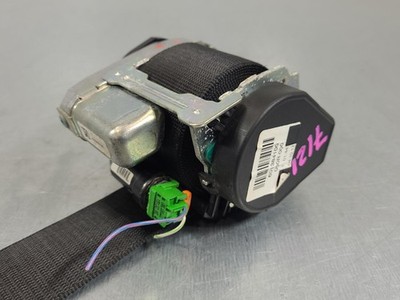 MERCEDES SPRINTER 2006-2018 SEAT BELT LH FRONT, SEAT BELT ONLY, NCV3, 10/06-04/1 - Image 10