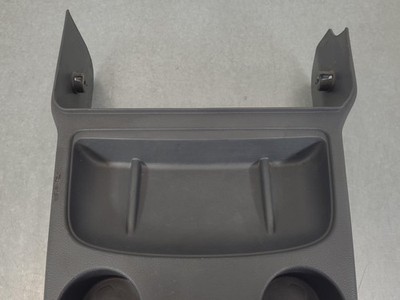 FORD RANGER 2011-2015 CONSOLE PX SERIES 1, MANUAL T/M, BUCKET SEAT TYPE, 06/11-0 - Image 7