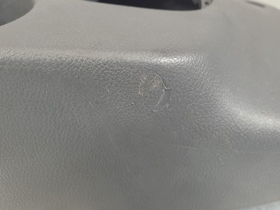 FORD RANGER 2011-2015 CONSOLE PX SERIES 1, MANUAL T/M, BUCKET SEAT TYPE, 06/11-0 - Image 11