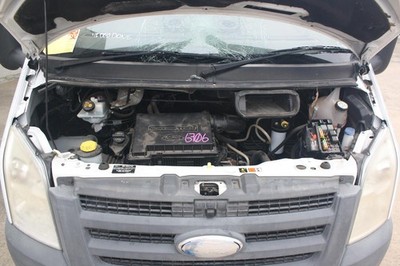 FORD TRANSIT 2011-2014 CYLINDER HEAD DIESEL, 2.2, FWD, VM, 10/11-02/14 - Image 20