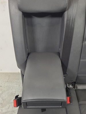 FORD EVEREST 2015-2022 2ND REAR SEAT LH REAR, UA, LEATHER, 07/15-05/22 - Image 3