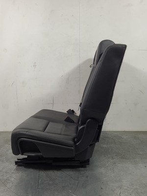 FORD EVEREST 2015-2022 2ND REAR SEAT LH REAR, UA, LEATHER, 07/15-05/22 - Image 13
