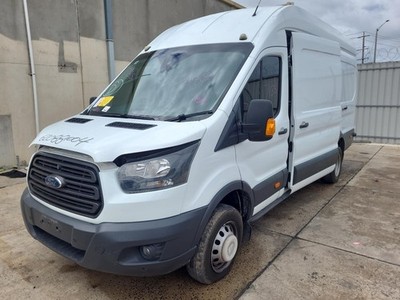 FORD TRANSIT 2012-2019 RIGHT INDICATOR/FOG/SIDE BUMPER FOGLAMP, VM-VO, 12/12-04/ - Image 7