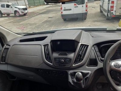 FORD TRANSIT 2012-2019 RIGHT INDICATOR/FOG/SIDE BUMPER FOGLAMP, VM-VO, 12/12-04/ - Image 17