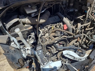 RENAULT MASTER 2011-2025 HIGH LEVEL STOPLIGHT X62, 09/11- - Image 20