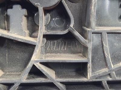 MERCEDES SPRINTER 2018-2025 LEFT TAILLIGHT VS30, IN BODY, VAN, W/ LED TYPE, 05/1 - Image 3