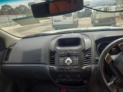 FORD RANGER 2011-2022 STEREO/HEAD UNIT DISPLAY UNIT ONLY, 3.5IN, NON SAT NAV TYP - Image 15