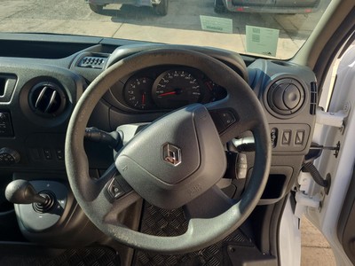 RENAULT MASTER 2011-2024 CALIPER RH REAR, SINGLE WHEEL, X62, 09/11- - Image 13