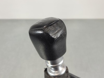 MAZDA BT50 2015-2020 GEAR STICK/SHIFTER GEAR SHIFTER, MANUAL T/M, SHIFT CABLES, - Image 4