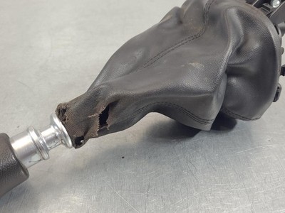 MAZDA BT50 2015-2020 GEAR STICK/SHIFTER GEAR SHIFTER, MANUAL T/M, SHIFT CABLES, - Image 5