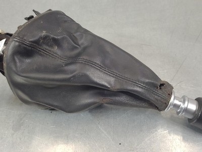 MAZDA BT50 2015-2020 GEAR STICK/SHIFTER GEAR SHIFTER, MANUAL T/M, SHIFT CABLES, - Image 7