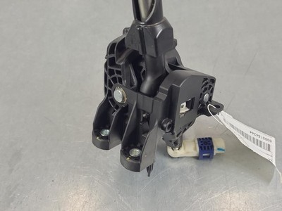 MAZDA BT50 2015-2020 GEAR STICK/SHIFTER GEAR SHIFTER, MANUAL T/M, SHIFT CABLES, - Image 9