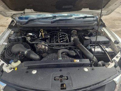 MAZDA BT50 2015-2020 GEAR STICK/SHIFTER GEAR SHIFTER, MANUAL T/M, SHIFT CABLES, - Image 21