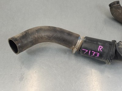 FORD RANGER 2011-2022 INTERCOOLER TURBO TO INTERCOOLER HOSE/PIPES, DIESEL, 2.2, - Image 2