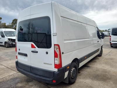 RENAULT MASTER 2020-2024 LEFT GUARD X62, 02/20- - Image 31