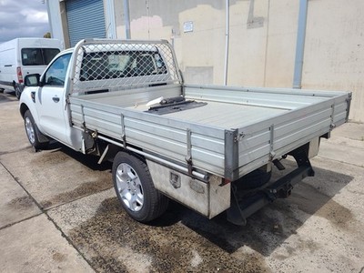 FORD RANGER 2011-2022 INTERCOOLER TURBO TO INTERCOOLER HOSE/PIPES, DIESEL, 2.2, - Image 6