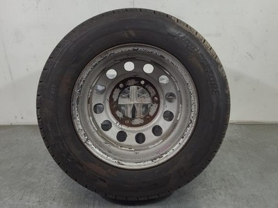 FORD TRANSIT 2014-2025 WHEEL STEEL VO, FACTORY, 16X6IN, DUAL WHEEL TYPE, 02/14- - Image 3