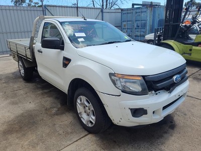 FORD RANGER 2011-2022 INTERCOOLER TURBO TO INTERCOOLER HOSE/PIPES, DIESEL, 2.2, - Image 9