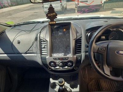 FORD RANGER 2011-2022 INTERCOOLER TURBO TO INTERCOOLER HOSE/PIPES, DIESEL, 2.2, - Image 13