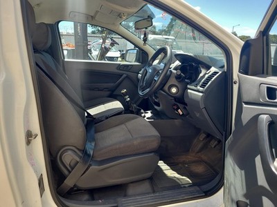 FORD RANGER 2011-2022 INTERCOOLER TURBO TO INTERCOOLER HOSE/PIPES, DIESEL, 2.2, - Image 16