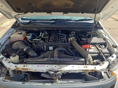 FORD RANGER 2011-2022 INTERCOOLER TURBO TO INTERCOOLER HOSE/PIPES, DIESEL, 2.2, - Image 18