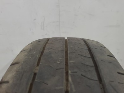 FORD TRANSIT 2014-2025 WHEEL STEEL VO, FACTORY, 16X6IN, DUAL WHEEL TYPE, 02/14- - Image 4