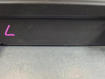 FORD TRANSIT 2014-2025 TRIM PANEL VO, 02/14- - Image 14