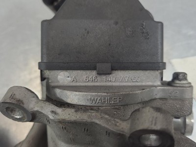 MERCEDES VITO 2004-2011 EGR VALVE 639 VAN 05/04-01/11 - Image 9