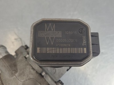 MERCEDES VITO 2004-2011 EGR VALVE 639 VAN 05/04-01/11 - Image 10