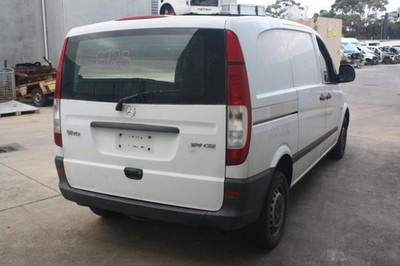 MERCEDES VITO 2004-2011 EGR VALVE 639 VAN 05/04-01/11 - Image 14