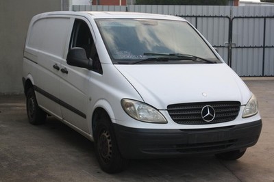 MERCEDES VITO 2004-2011 EGR VALVE 639 VAN 05/04-01/11 - Image 15