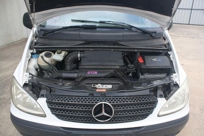 MERCEDES VITO 2004-2011 EGR VALVE 639 VAN 05/04-01/11 - Image 20