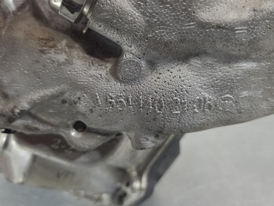 MERCEDES VITO 2011-2015 EGR VALVE 639 MY11 02/11-02/15 - Image 5