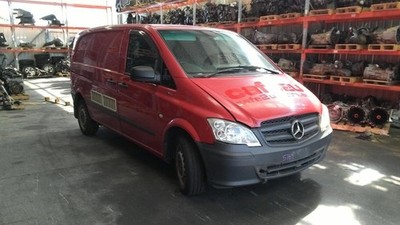 MERCEDES VITO 2011-2015 EGR VALVE 639 MY11 02/11-02/15 - Image 12