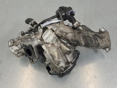 MERCEDES VITO 2011-2015 EGR VALVE 639 MY11 02/11-02/15 - Image 2