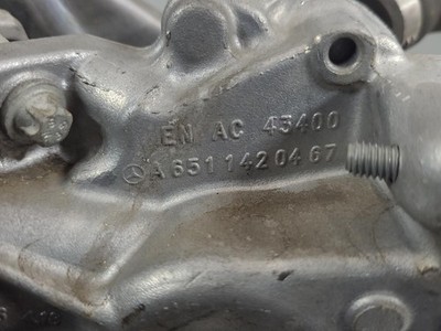 MERCEDES VITO 2011-2015 EGR VALVE 639 MY11 02/11-02/15 - Image 4