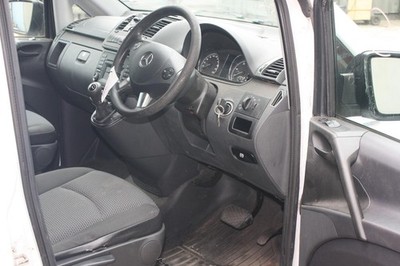 MERCEDES VITO 2011-2015 EGR VALVE 639 MY11 02/11-02/15 - Image 14