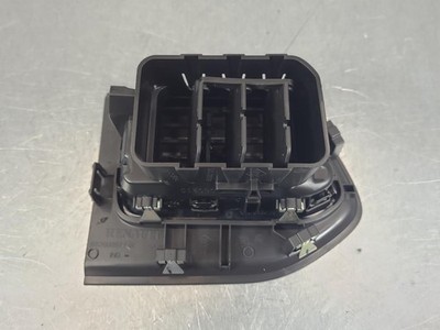 RENAULT MASTER 2020-2025 TRIM PANEL X62, AIR VENT ON DASH (LH INNER SIDE), 02/20 - Image 3