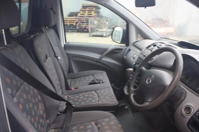 MERCEDES VITO 2004-2011 ROCKER COVER 639 VAN 05/04-01/11 - Image 14