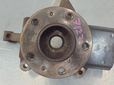 RENAULT TRAFIC 2015-2025 LEFT FRONT HUB ASSEMBLY X82, 01/15- - Image 2