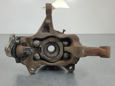 RENAULT TRAFIC 2015-2025 LEFT FRONT HUB ASSEMBLY X82, 01/15- - Image 4