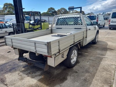 FORD RANGER 2011-2016 CATALYTIC CONVERTER DOWNPIPE-CAT TYPE, DIESEL, 2.2, TURBO, - Image 15